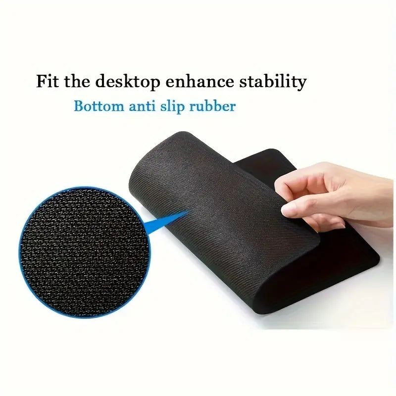 Gentlemen's Office Mouse Pad