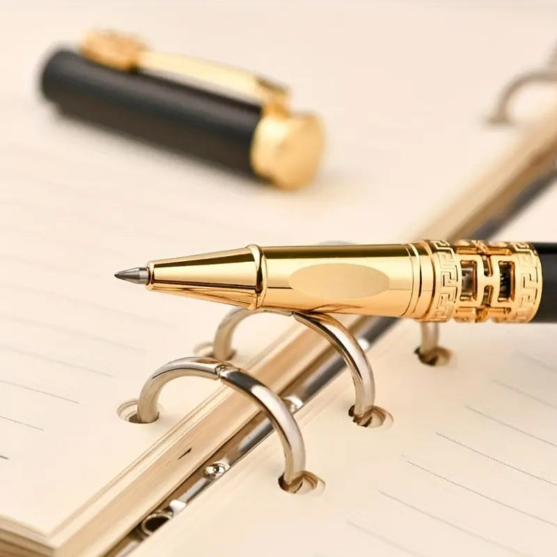 Gentlemen's Vintage Luxury Pen