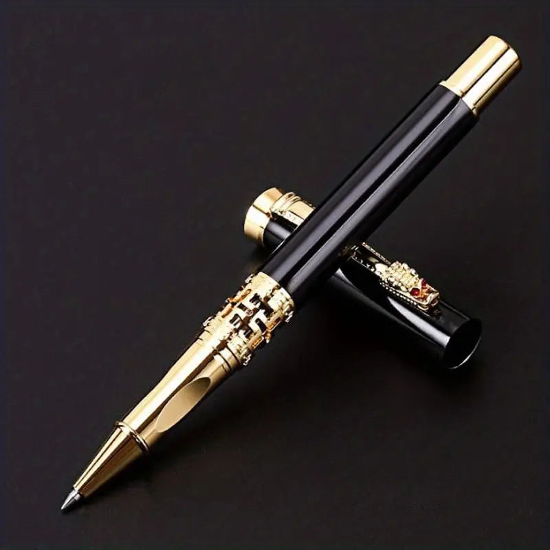 Gentlemen's Vintage Luxury Pen