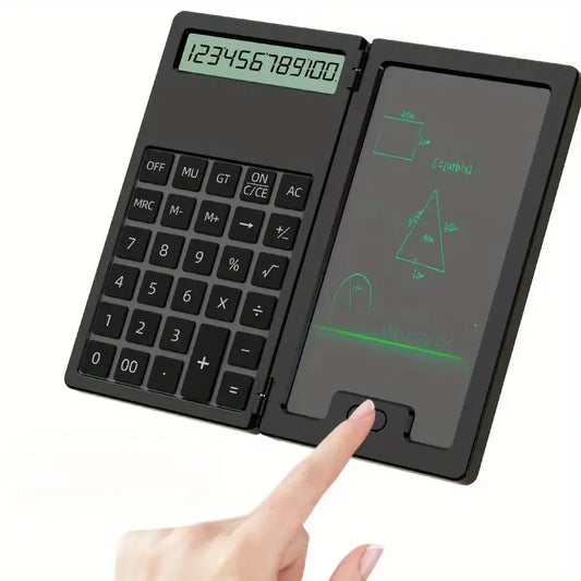 Gentlemen's Scientific Office Calculator