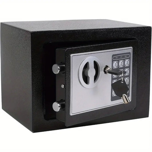 Gentlemen's Ultimate Secure Safe