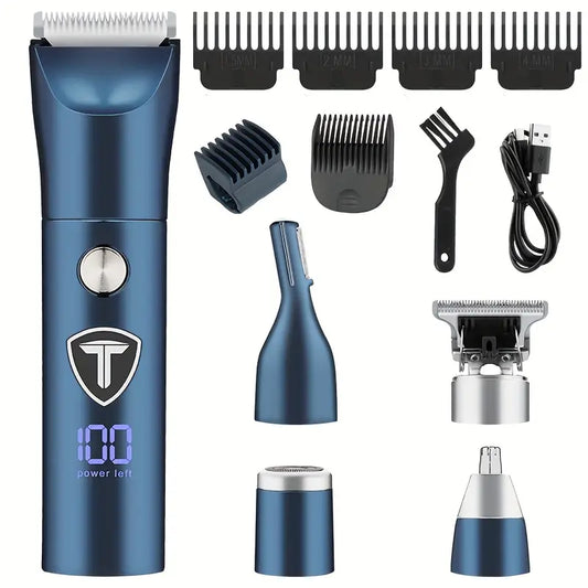 Gentlemen's Master Grooming Set