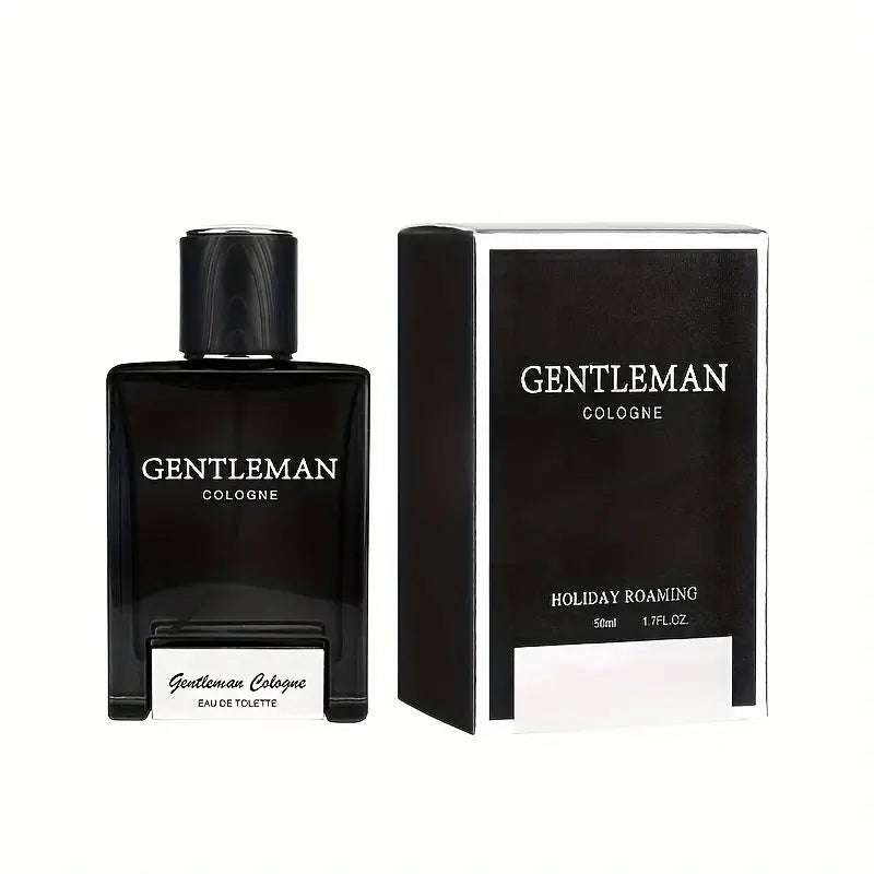 Gentlemen's Timeless Cologne