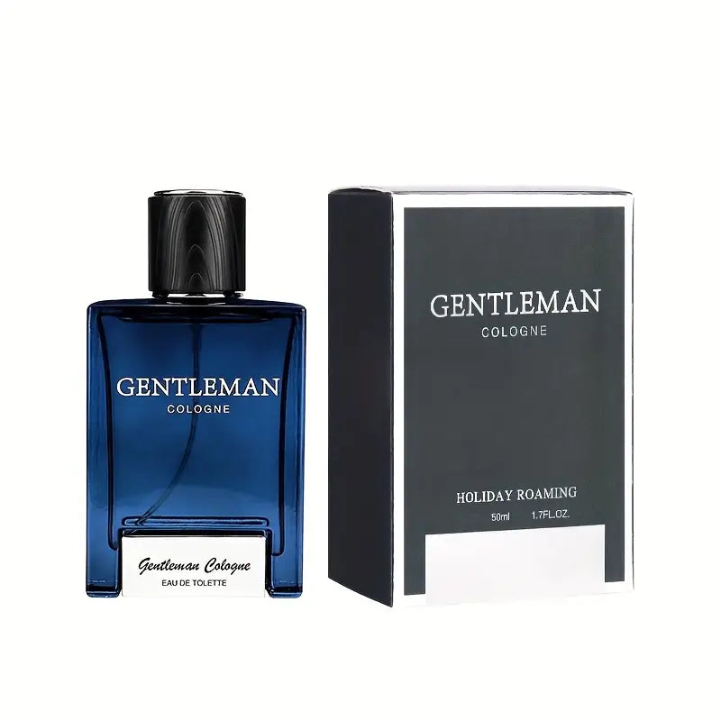 Gentlemen's Timeless Cologne