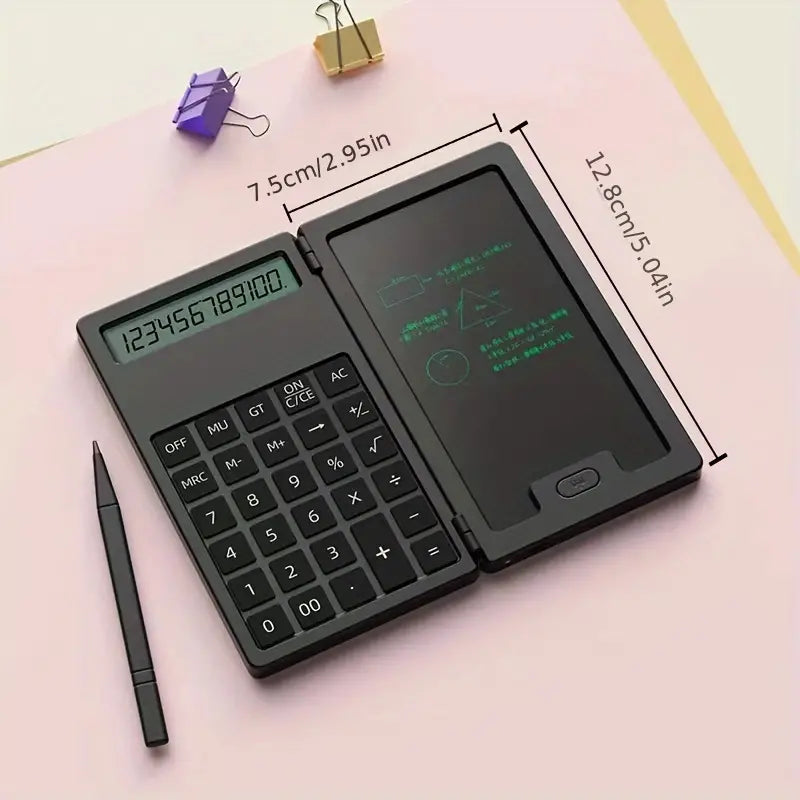 Gentlemen's Scientific Office Calculator