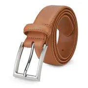 Gentlemen's Leather Cowhide Belt