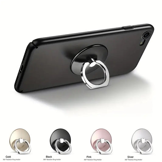 Gentlemen's Phone 360 Ring Stand