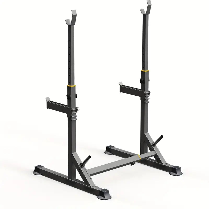 Gentlemen's Power Barbell Home Rack