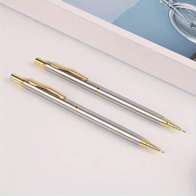 Gentlemen's Elegant Office Pencil