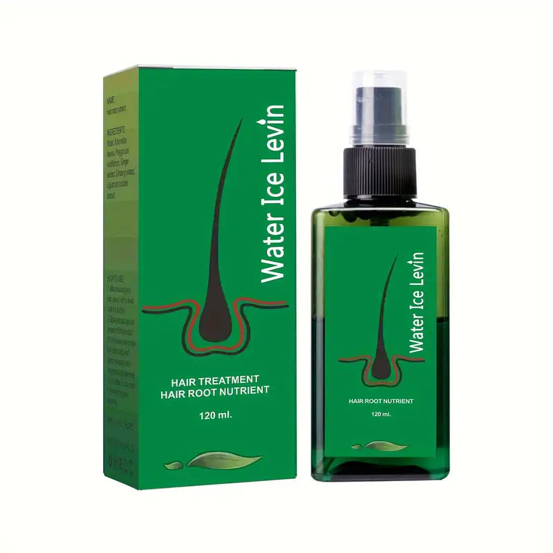 Gentlemen's Anti Balding Oil Serum