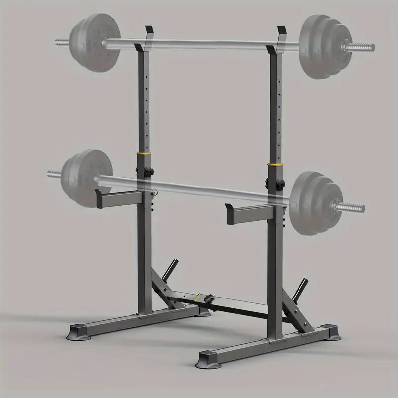 Gentlemen's Power Barbell Home Rack