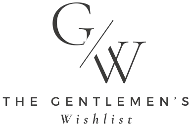 The Gentlemen's Wishlist 