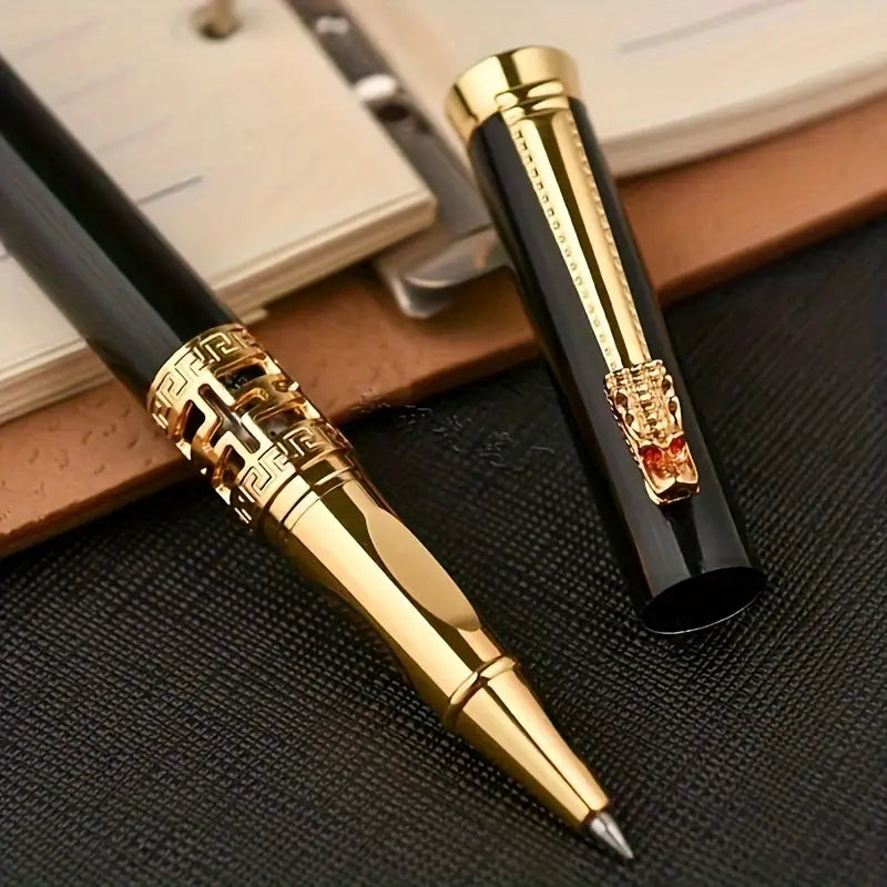 Gentlemen's Vintage Luxury Pen