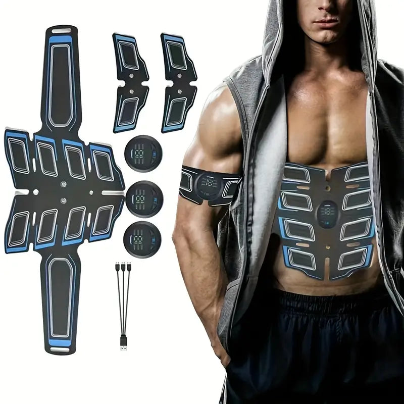 Gentlemen's Ab & Muscle Stimulator