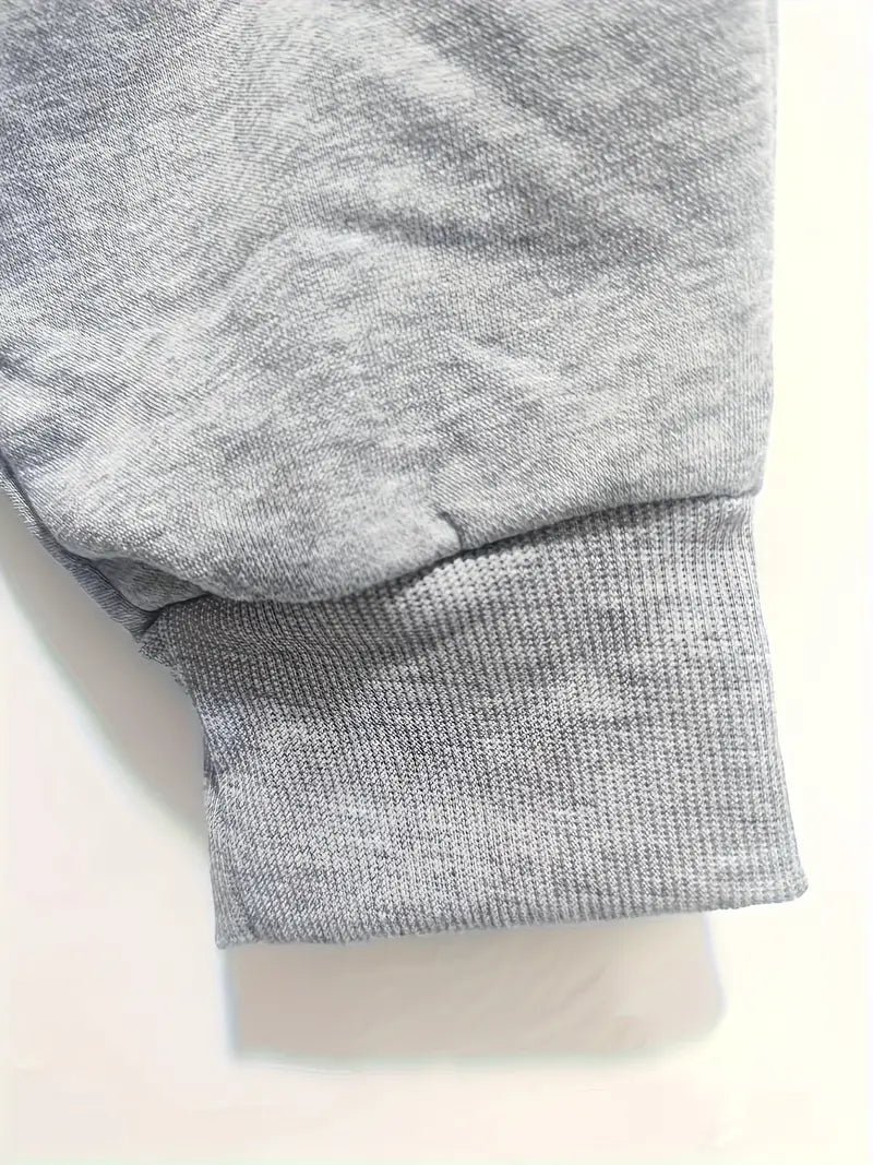 Gentlemen's Ideal Stylish and Casual Sweatpants