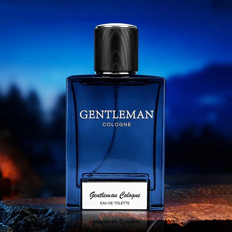 Gentlemen's Timeless Cologne