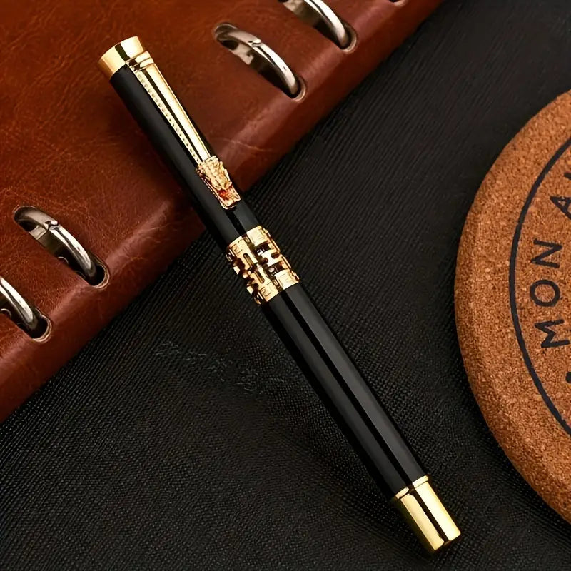 Gentlemen's Vintage Luxury Pen