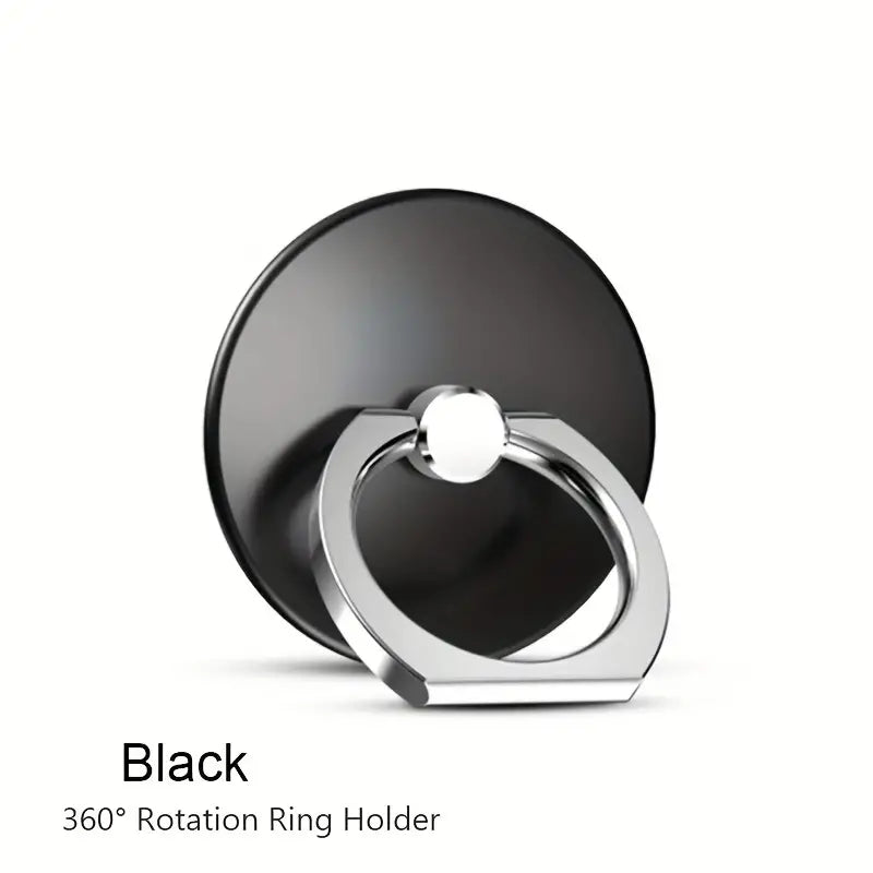 Gentlemen's Phone 360 Ring Stand