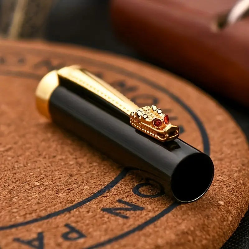 Gentlemen's Vintage Luxury Pen