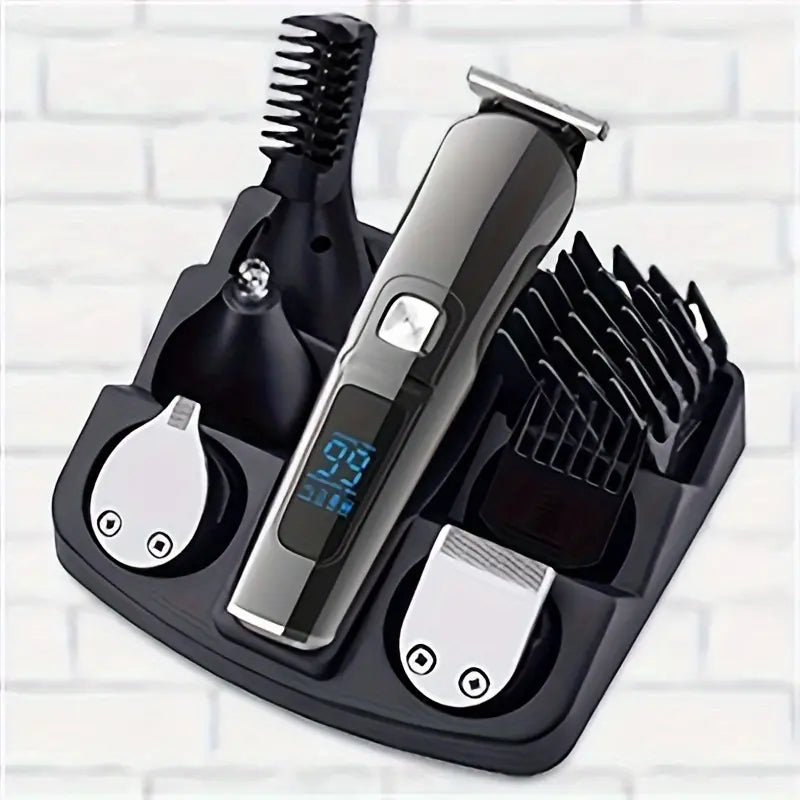 Gentlemen's Ultimate Head & Body Trimmer Set